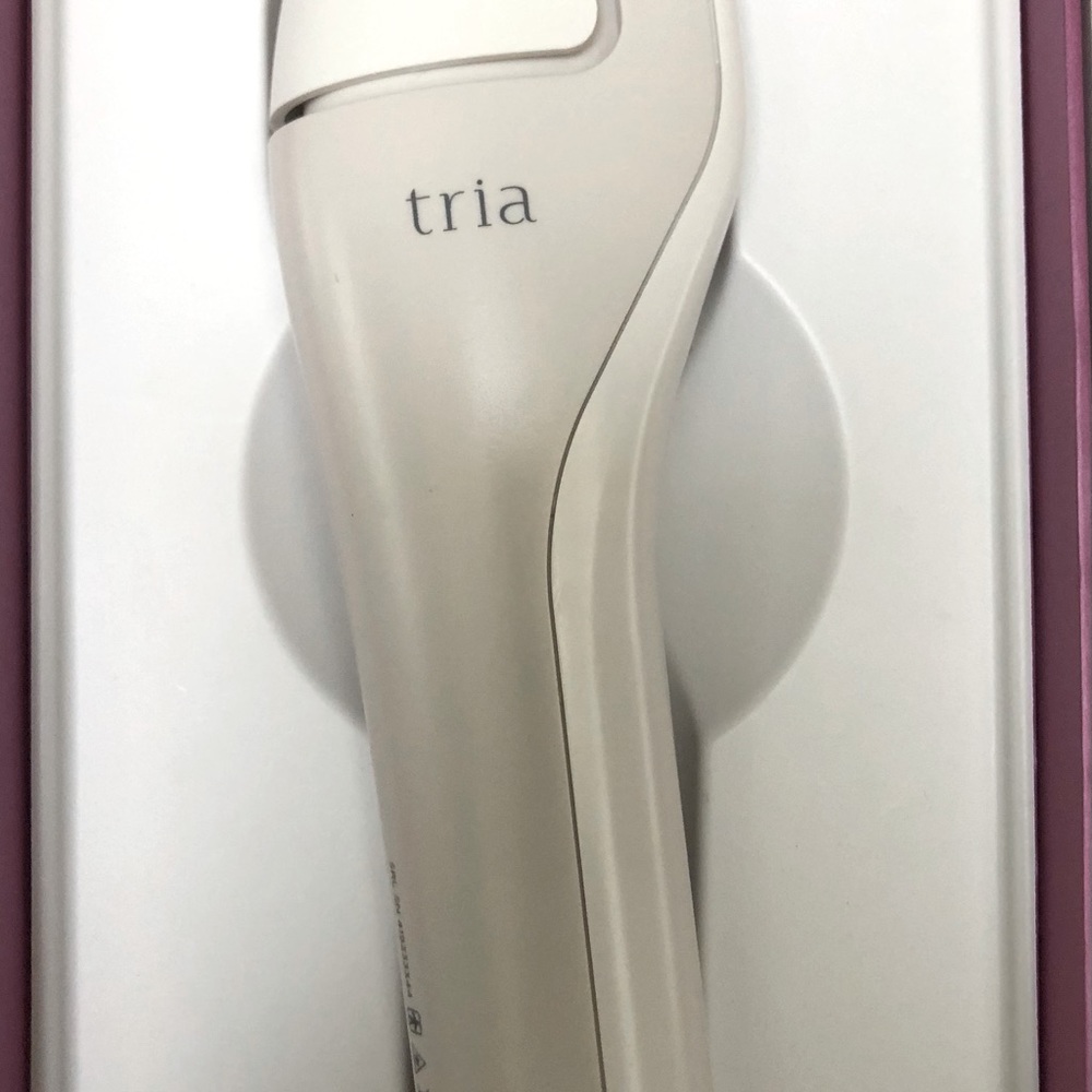 Tria age defying laser